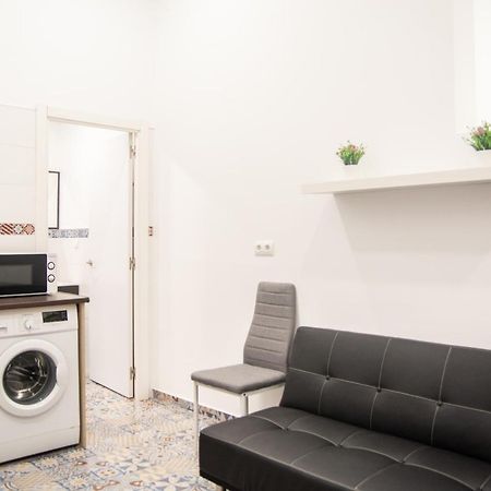 세비야 Precioso Loft En El Corazon De Triana 아파트 외부 사진