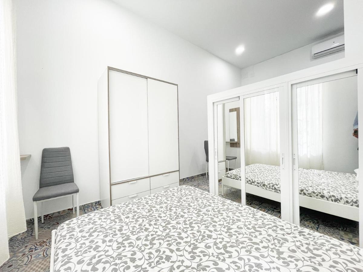세비야 Precioso Loft En El Corazon De Triana 아파트 외부 사진