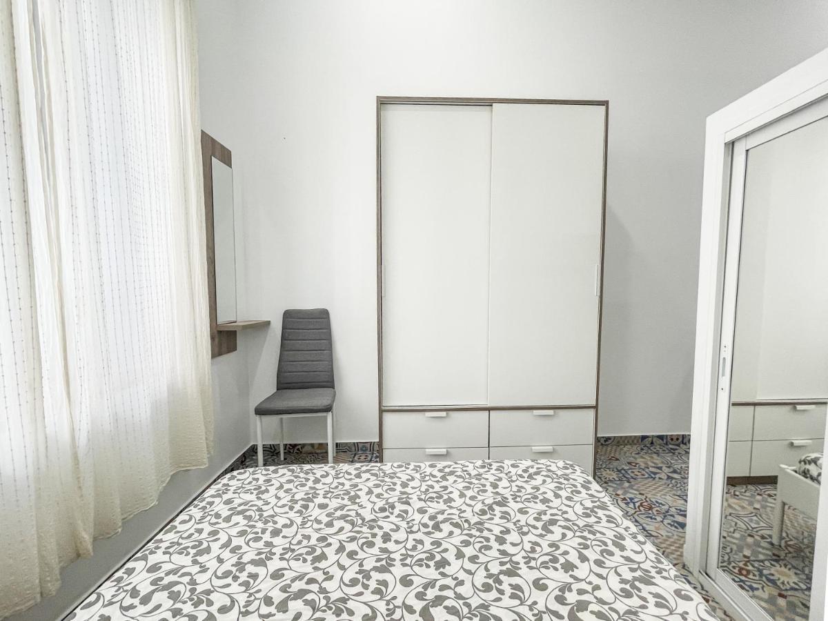 세비야 Precioso Loft En El Corazon De Triana 아파트 외부 사진