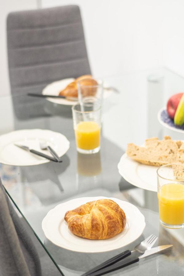 세비야 Precioso Loft En El Corazon De Triana 아파트 외부 사진