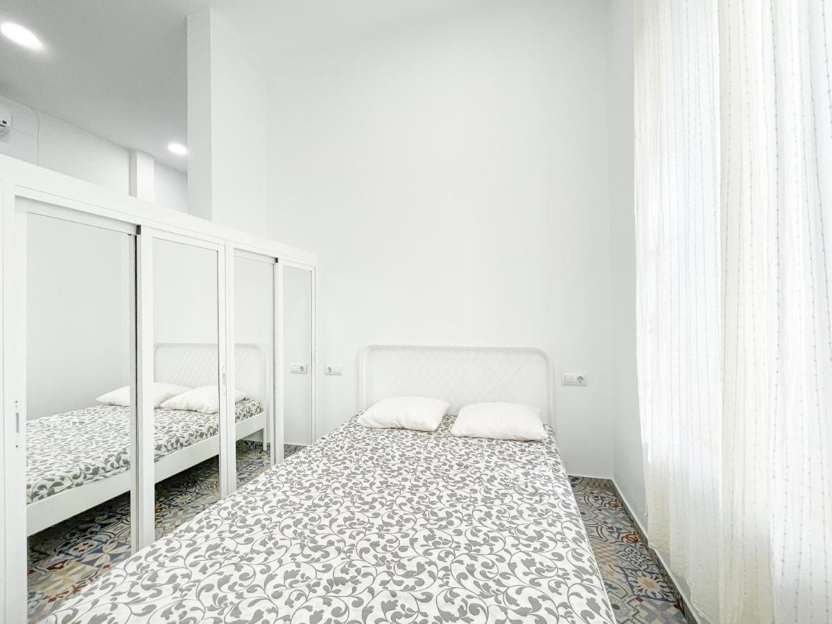세비야 Precioso Loft En El Corazon De Triana 아파트 외부 사진