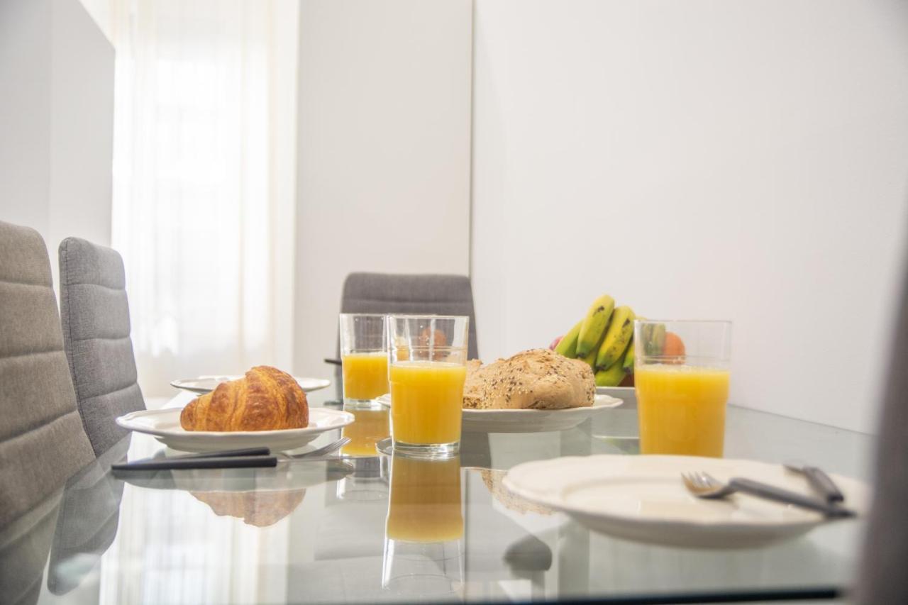 세비야 Precioso Loft En El Corazon De Triana 아파트 외부 사진