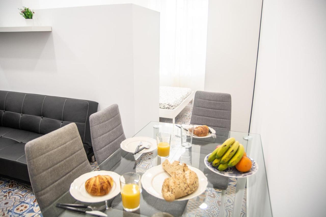 세비야 Precioso Loft En El Corazon De Triana 아파트 외부 사진