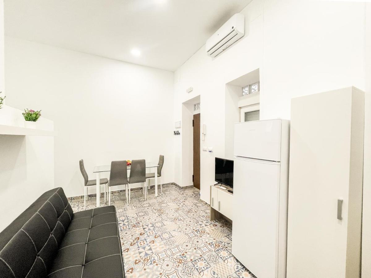 세비야 Precioso Loft En El Corazon De Triana 아파트 외부 사진